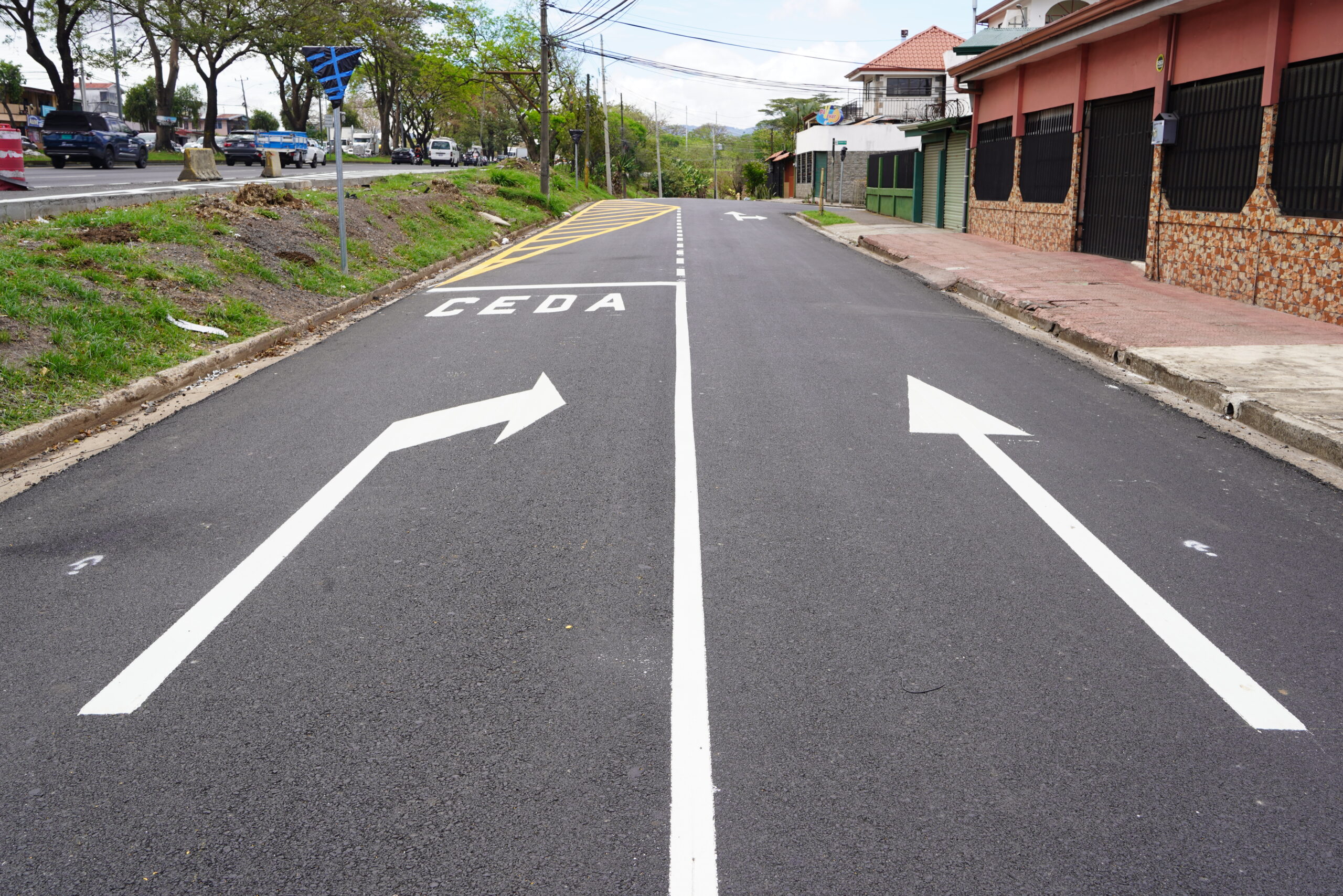 Carreteras